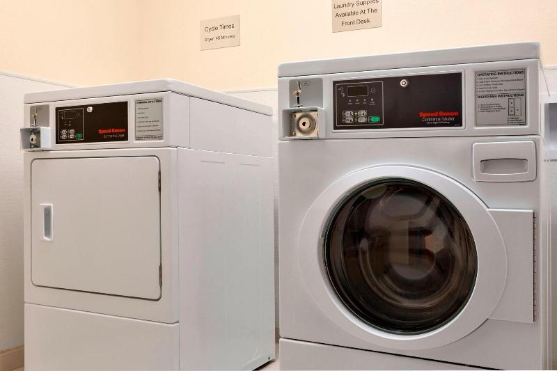 בית מלון כפרי Sonesta Essential Houston Energy Corridor