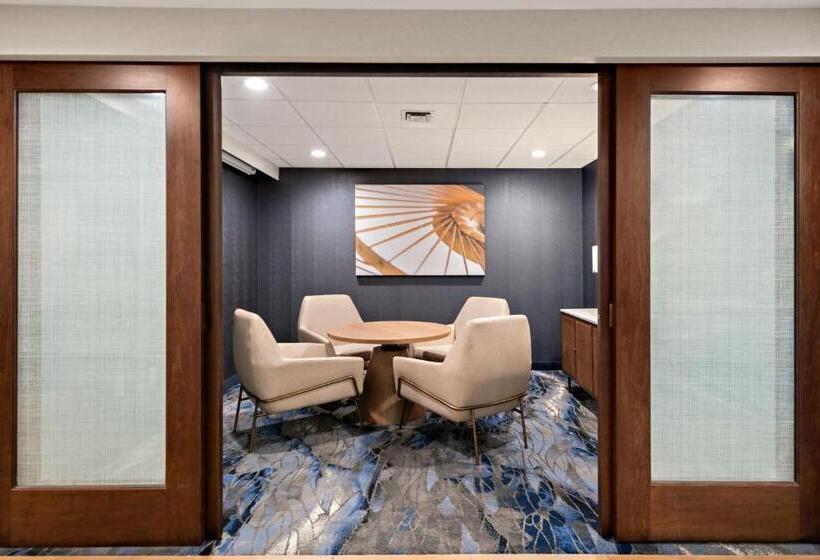 酒店 Fairfield By Marriott Chesapeake