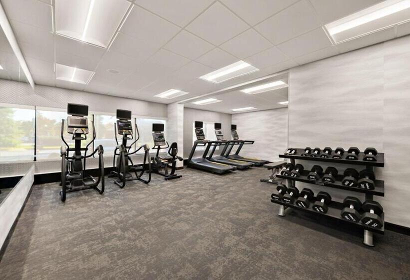 酒店 Fairfield By Marriott Chesapeake