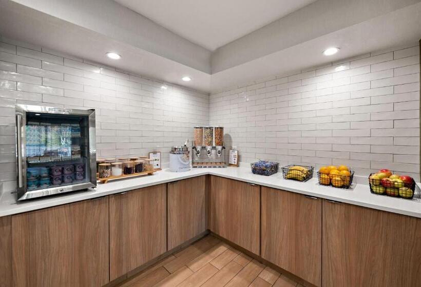 酒店 Fairfield By Marriott Chesapeake