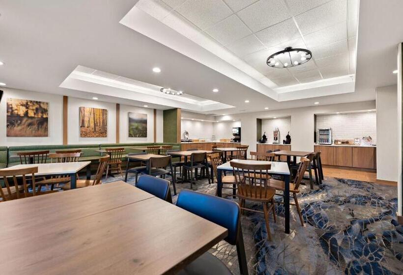 酒店 Fairfield By Marriott Chesapeake