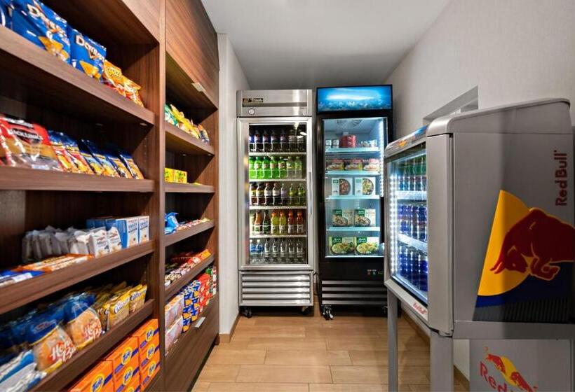 酒店 Fairfield By Marriott Chesapeake