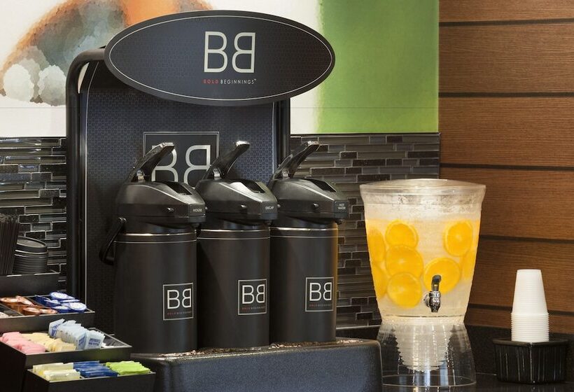 ホテル Fairfield Inn & Suites Cheyenne