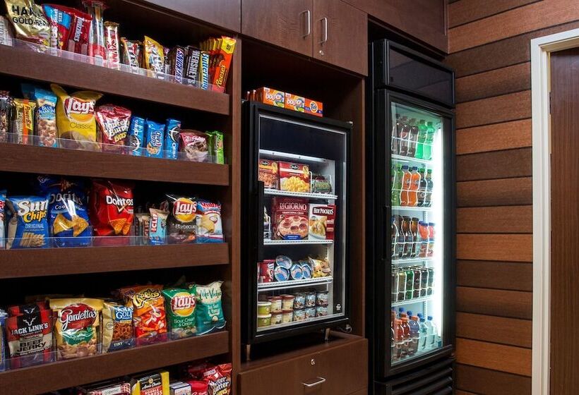 호텔 Fairfield Inn & Suites Cheyenne