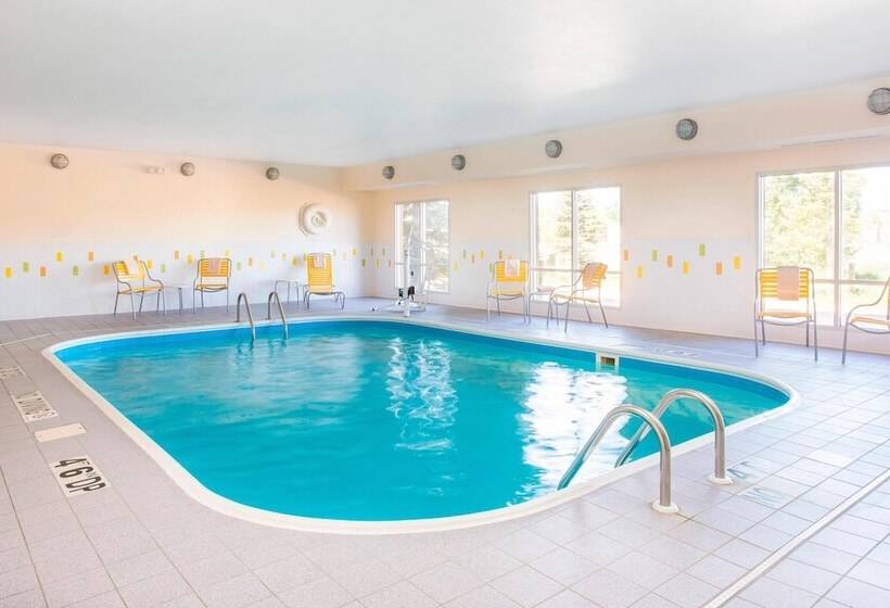 호텔 Fairfield Inn & Suites Cheyenne