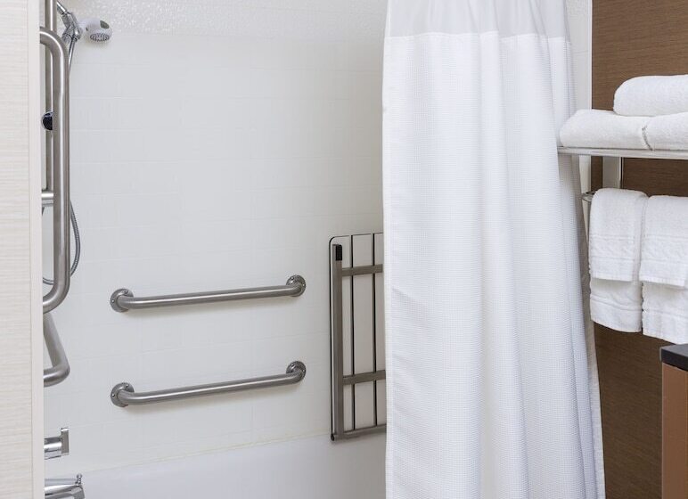 ホテル Fairfield Inn & Suites Cheyenne