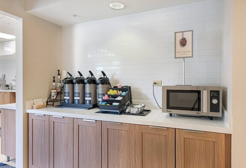 فندق Fairfield Inn & Suites By Marriott Chicago Naperville