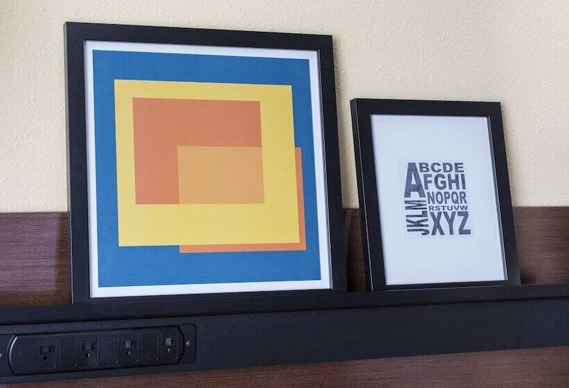 فندق Fairfield Inn & Suites Chicago Tinley Park