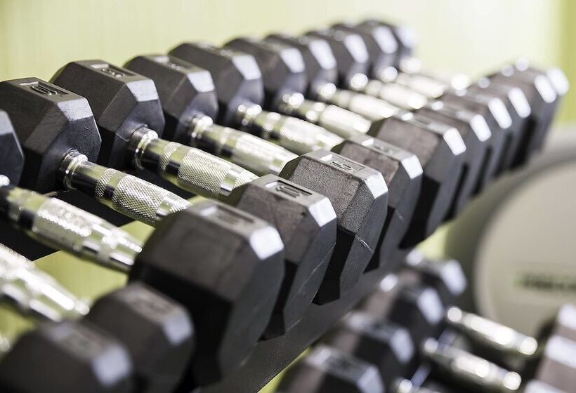 ホテル Fairfield Inn & Suites Fargo