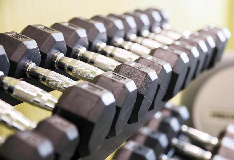 ホテル Fairfield Inn & Suites Fargo