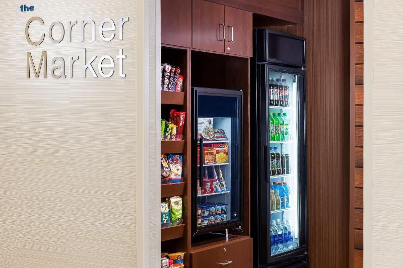 酒店 Fairfield Inn & Suites Grand Rapids