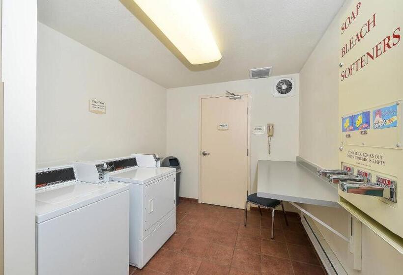 هتل Fairfield Inn & Suites By Marriott Helena