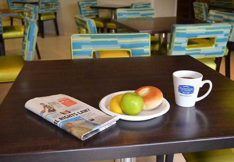 فندق Fairfield Inn & Suites By Marriott Hickory