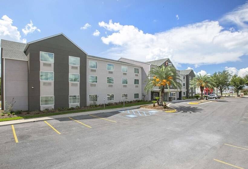 فندق Comfort Inn & Suites Houma