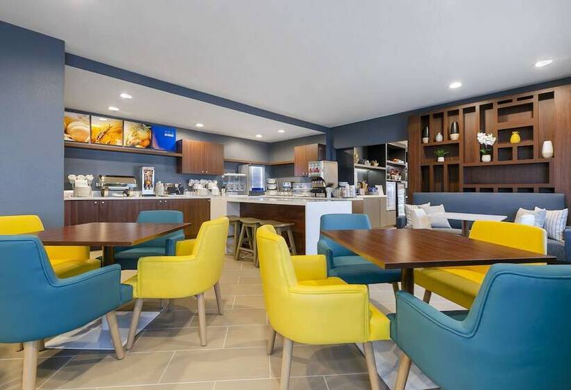 فندق Comfort Inn & Suites Houma