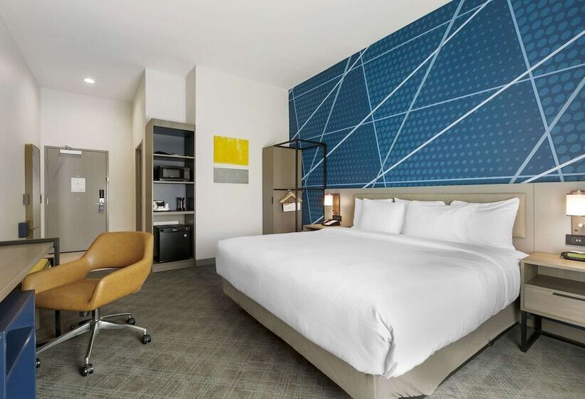 فندق Comfort Inn & Suites Houma