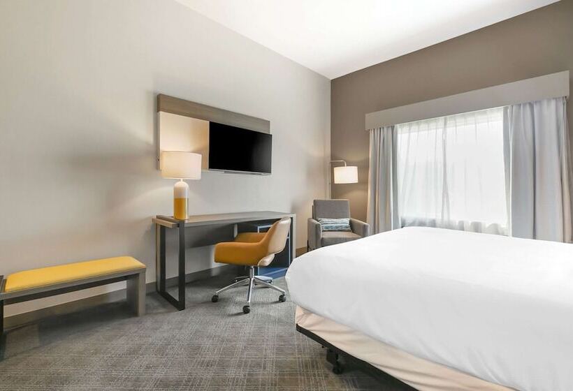 فندق Comfort Inn & Suites Houma