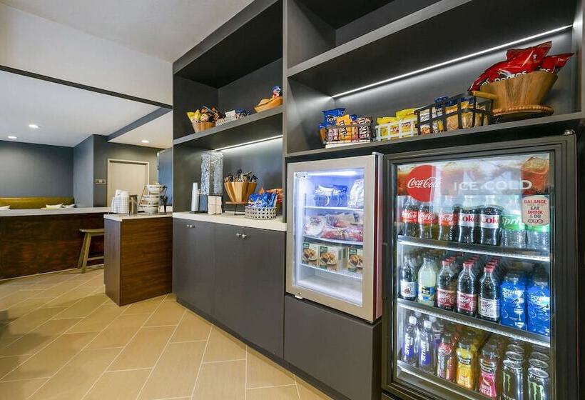 فندق Comfort Inn & Suites Houma