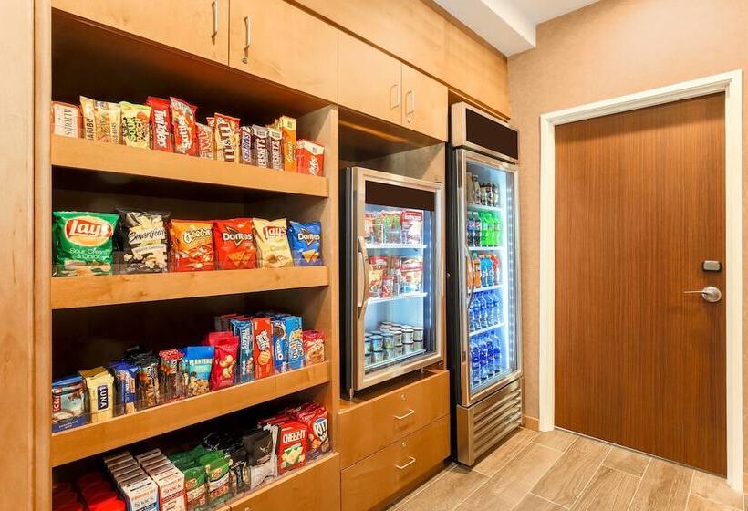 酒店 Fairfield Inn & Suites Houston Humble