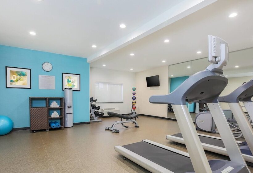 酒店 Fairfield Inn & Suites Houston Humble