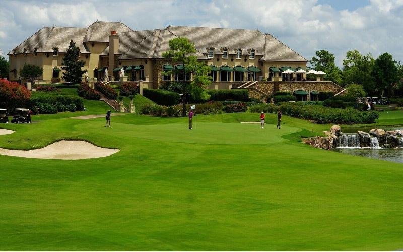 בית מלון כפרי Fairfield Inn & Suites Houston Westchase