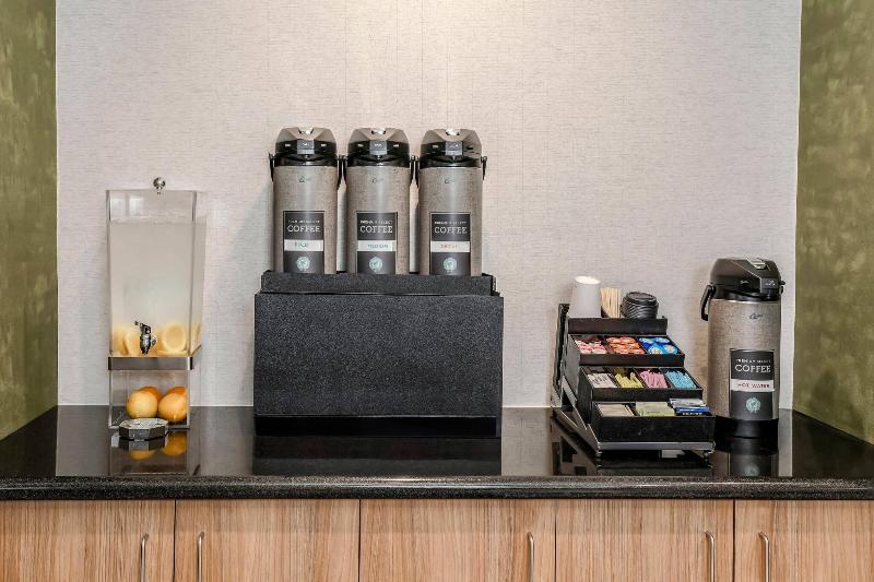 בית מלון כפרי Fairfield Inn & Suites Houston Westchase