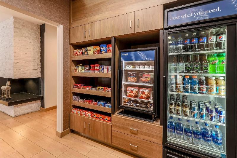 בית מלון כפרי Fairfield Inn & Suites Houston Westchase