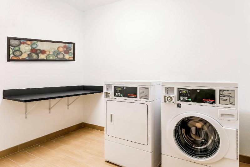 בית מלון כפרי Fairfield Inn & Suites Houston Westchase