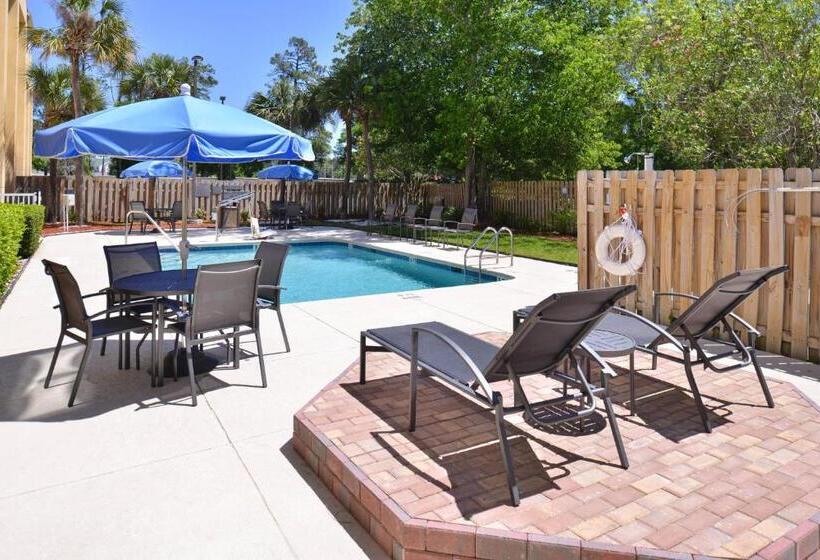 فندق Fairfield Inn Jacksonville Orange Park