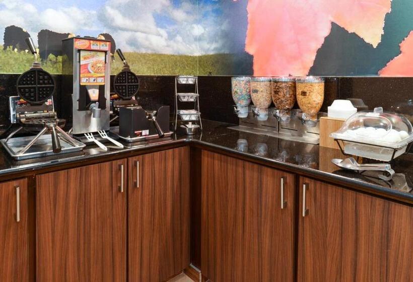 فندق Fairfield Inn Jacksonville Orange Park