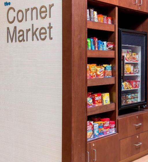 فندق Fairfield Inn & Suites Kansas City Lee S Summit