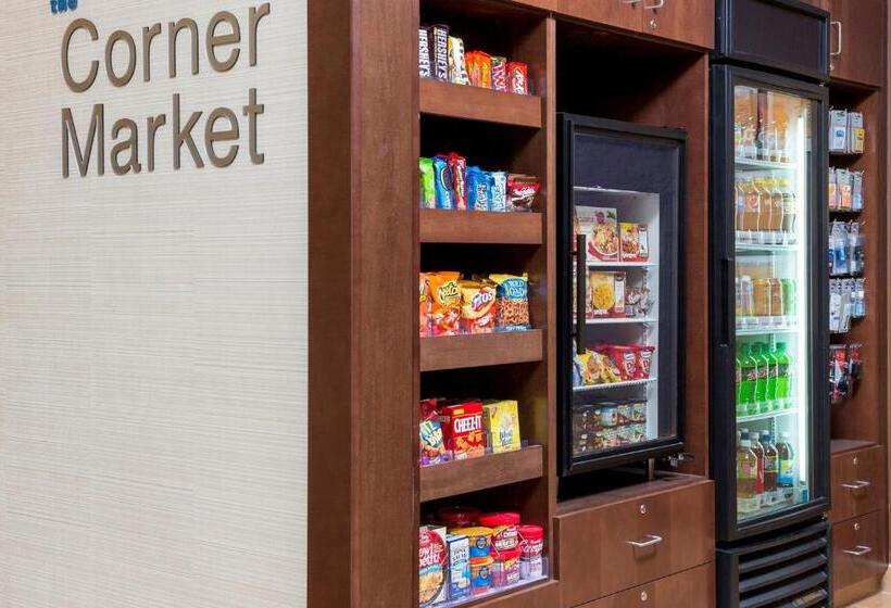 فندق Fairfield Inn & Suites Kansas City Lee S Summit