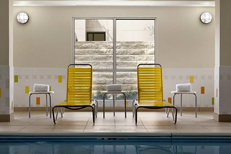 فندق Fairfield Inn & Suites Kansas City Lee S Summit