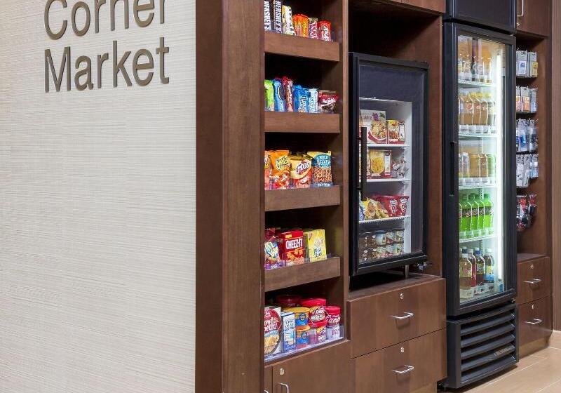 فندق Fairfield Inn & Suites Kansas City Lee S Summit