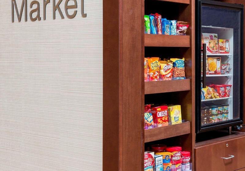 فندق Fairfield Inn & Suites Kansas City Lee S Summit