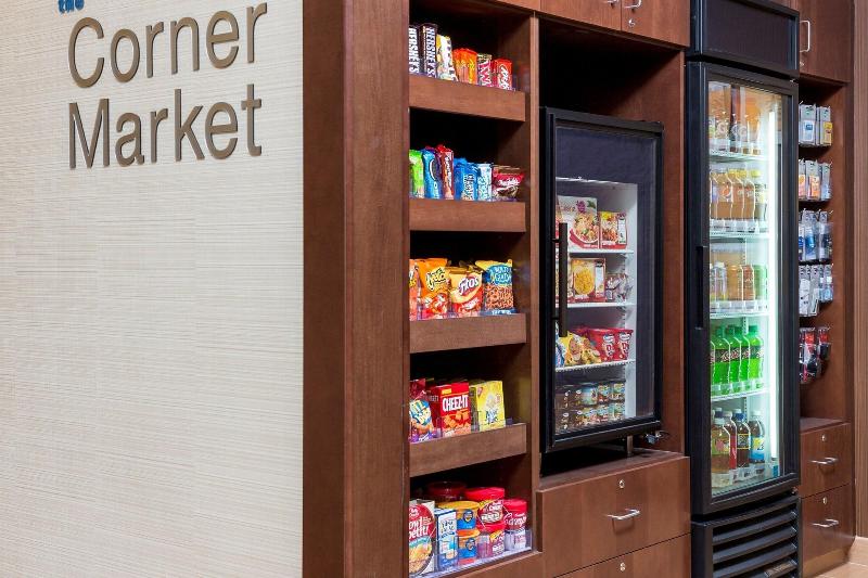 فندق Fairfield Inn & Suites Kansas City Lee S Summit