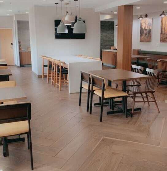 فندق Fairfield Inn And Suites By Marriott Lake Charles   Sulphur