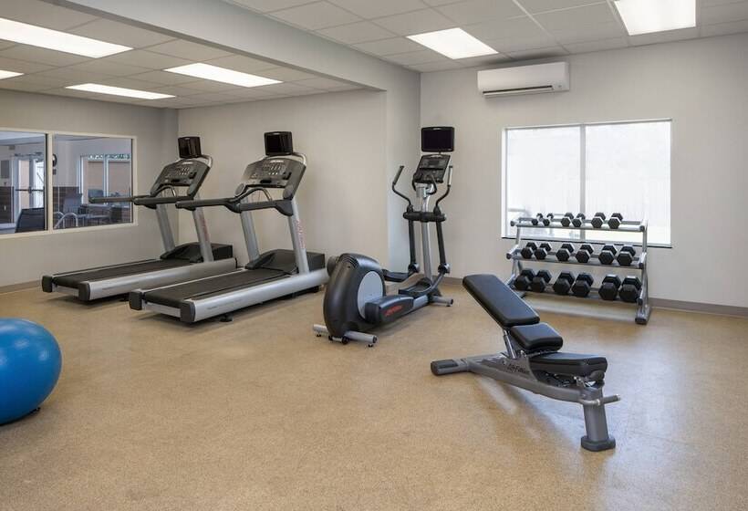 호텔 Fairfield Inn And Suites By Marriott Lake Charles   Sulphur