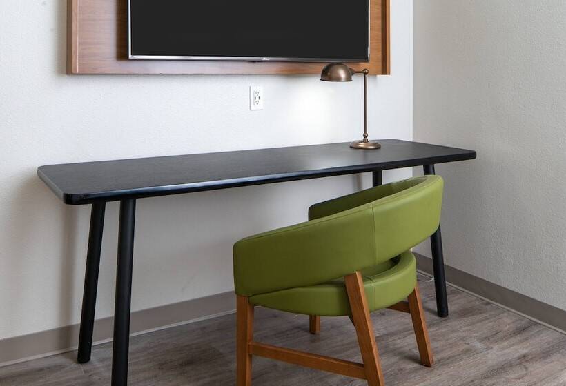 호텔 Fairfield Inn And Suites By Marriott Lake Charles   Sulphur