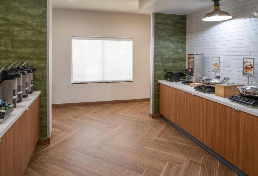 فندق Fairfield Inn And Suites By Marriott Lake Charles   Sulphur