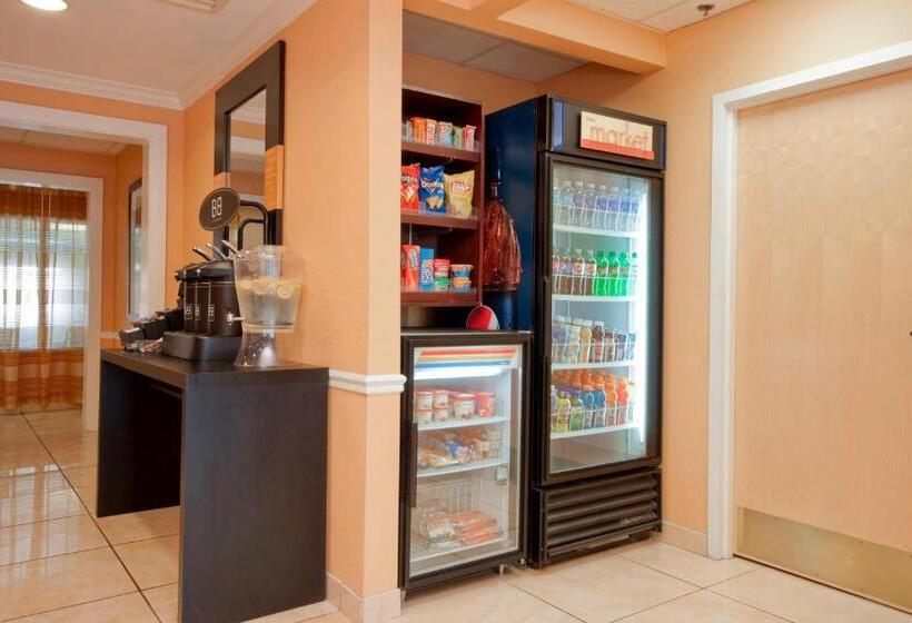 فندق Fairfield Inn And Suites By Marriott Lake Charles   Sulphur