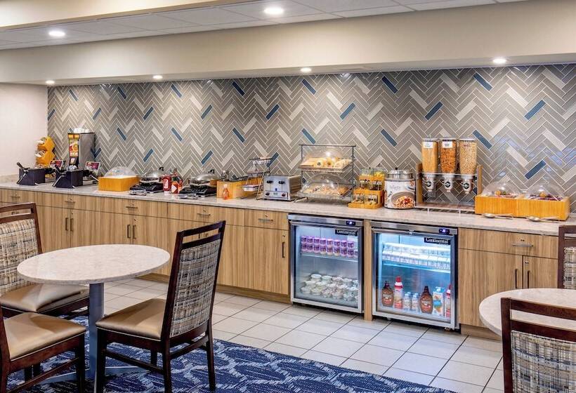 ホテル Fairfield Inn & Suites Lancaster