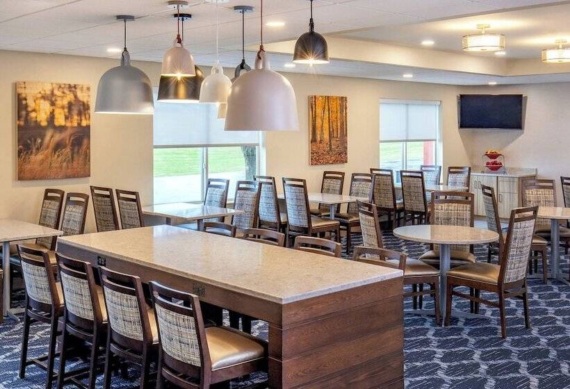 ホテル Fairfield Inn & Suites Lancaster