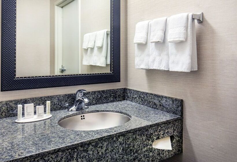 ホテル Fairfield Inn & Suites Lancaster