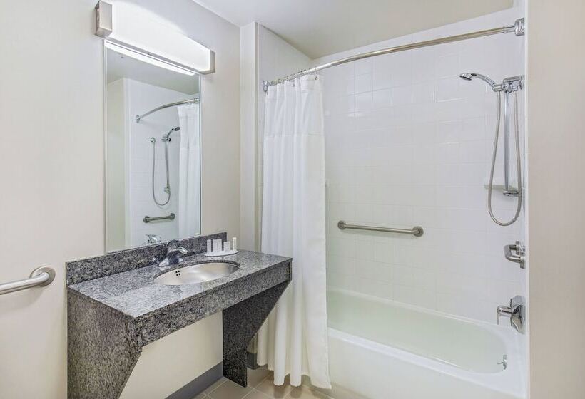 ホテル Fairfield Inn & Suites Lancaster