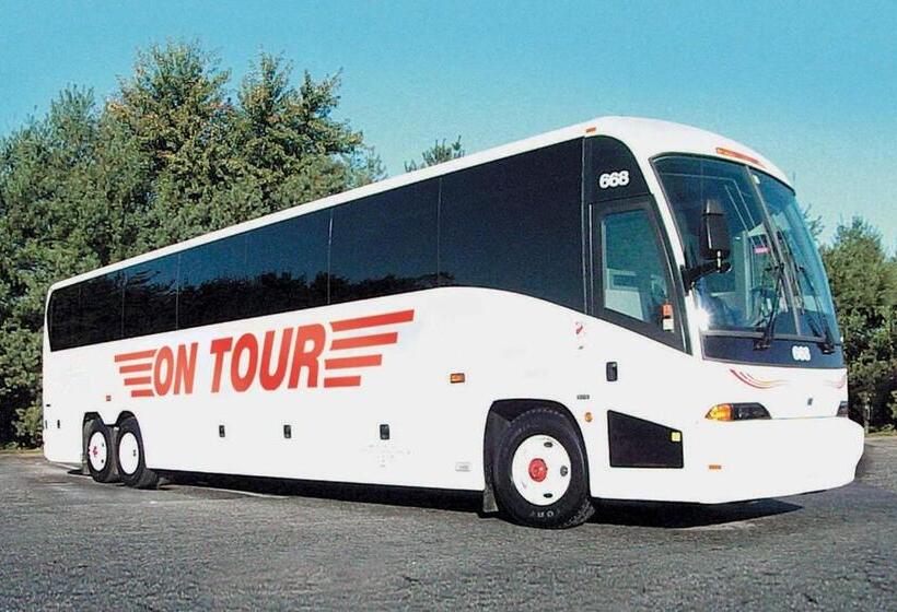 ホテル Fairfield Inn & Suites Lancaster