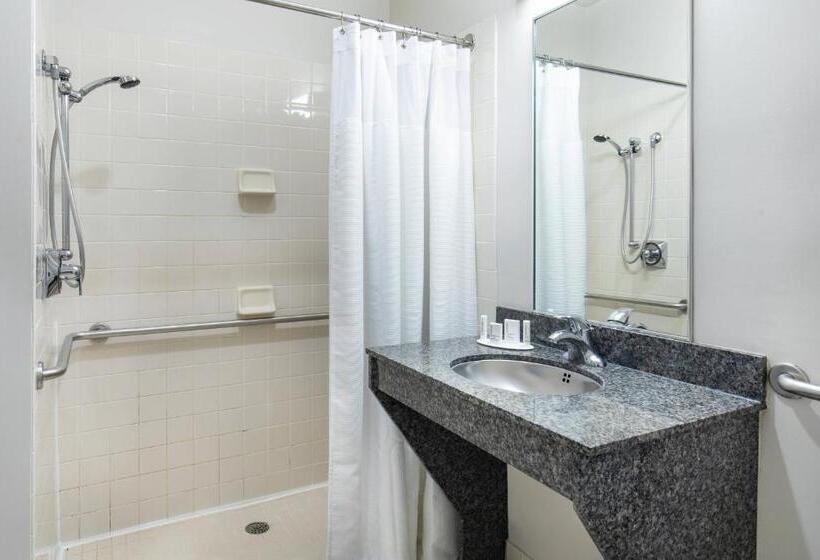 ホテル Fairfield Inn & Suites Lancaster