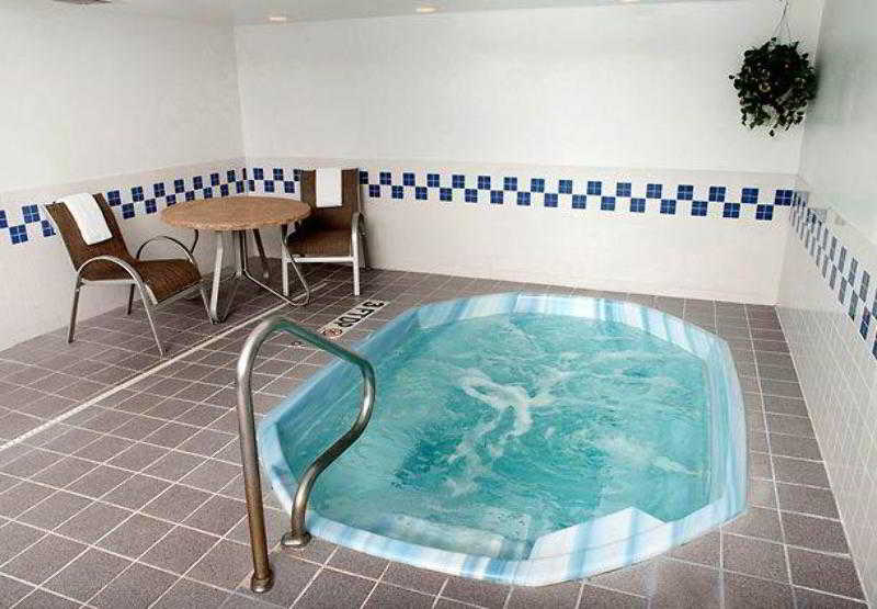 فندق Fairfield Inn & Suites Longview