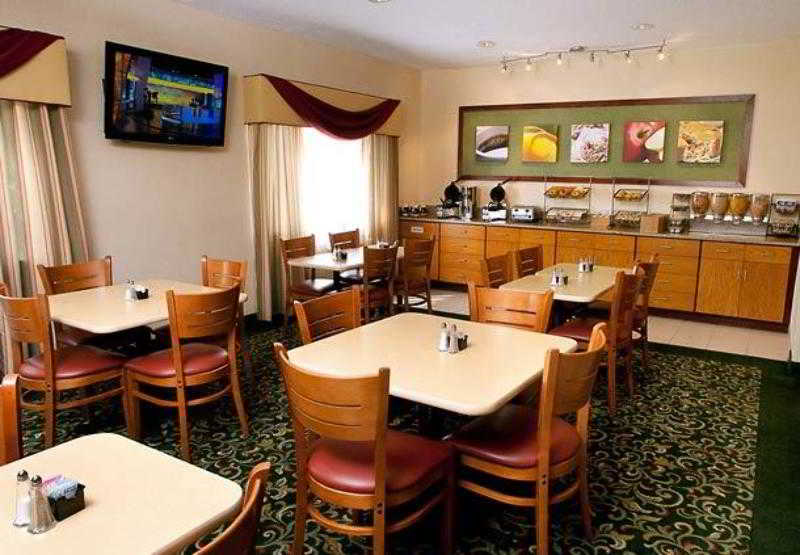 فندق Fairfield Inn & Suites Longview