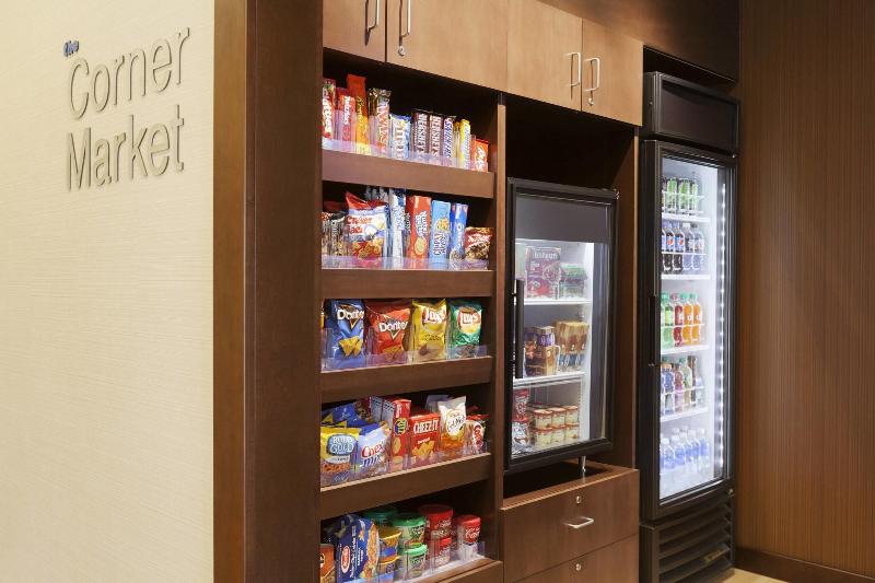 فندق Fairfield Inn & Suites Longview